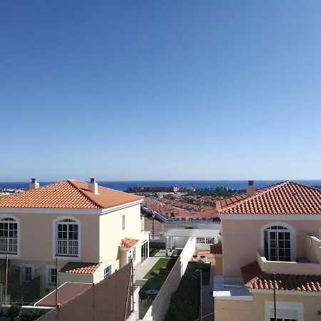 Ferienhaus Castillo Principe