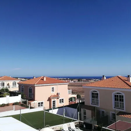 Castillo Principe Holiday home Caleta De Fuste