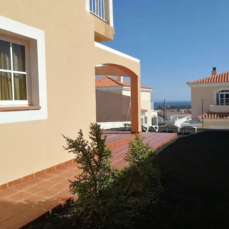 Holiday home Castillo Principe Caleta De Fuste
