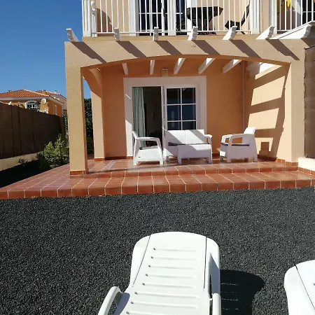 Holiday home Castillo Principe