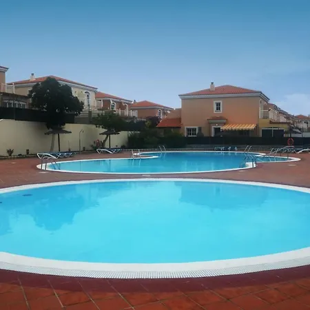 Holiday home Castillo Principe *