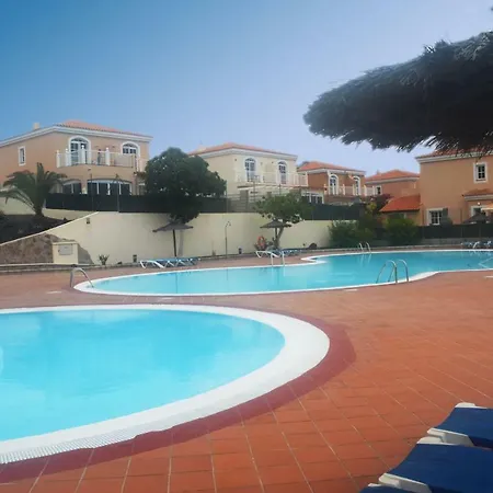 Ferienhaus Castillo Principe