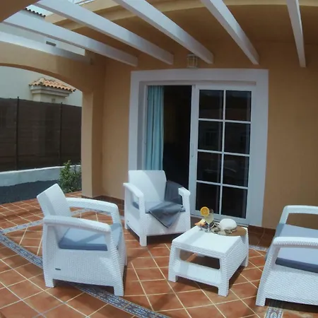 Castillo Principe Holiday home