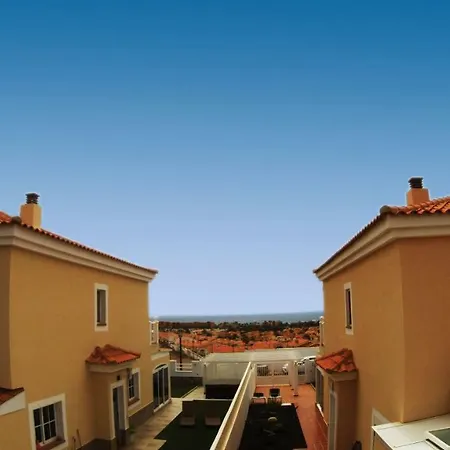 Castillo Principe Caleta De Fuste