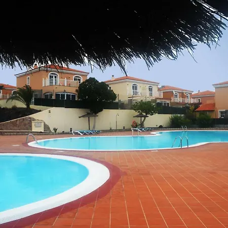 Holiday home Castillo Principe