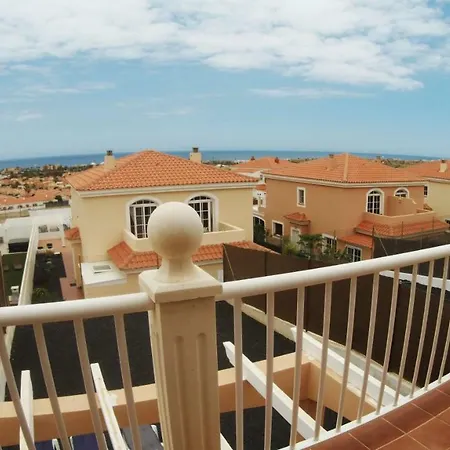 Castillo Principe Holiday home *