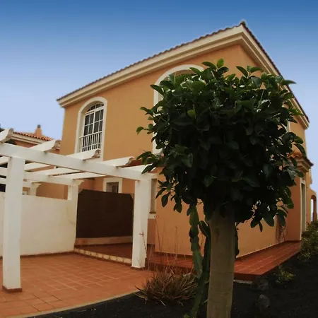 Holiday home Castillo Principe Caleta De Fuste