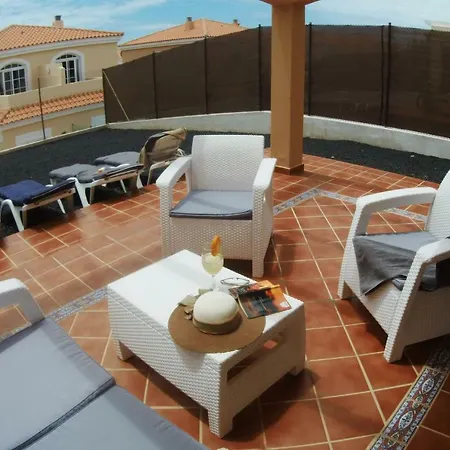 Castillo Principe Ferienhaus