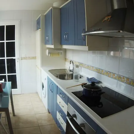 Castillo Principe Holiday home