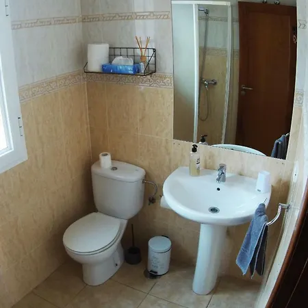 Castillo Principe Holiday home