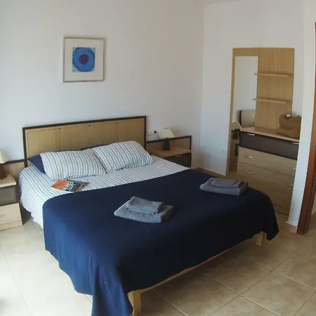 Holiday home Castillo Principe *