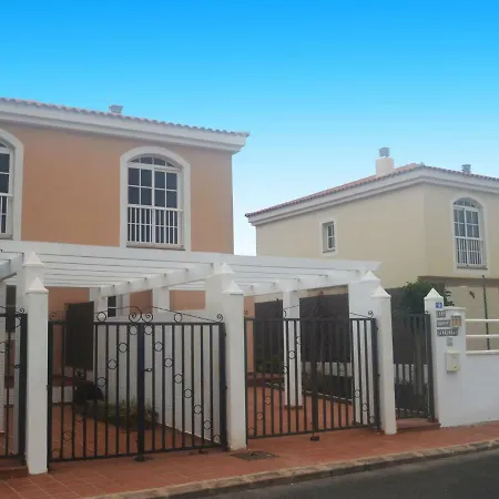 Holiday home Castillo Principe Caleta De Fuste