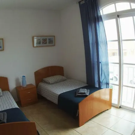 Holiday home Castillo Principe