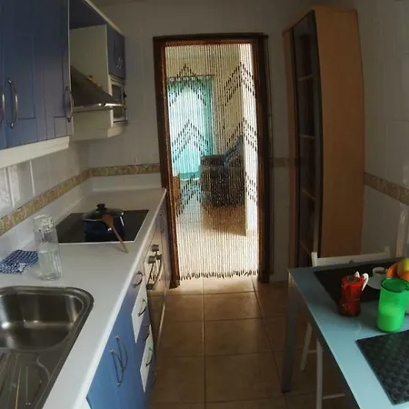 Holiday home Castillo Principe Caleta De Fuste