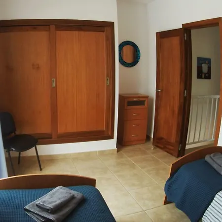 Castillo Principe Holiday home *